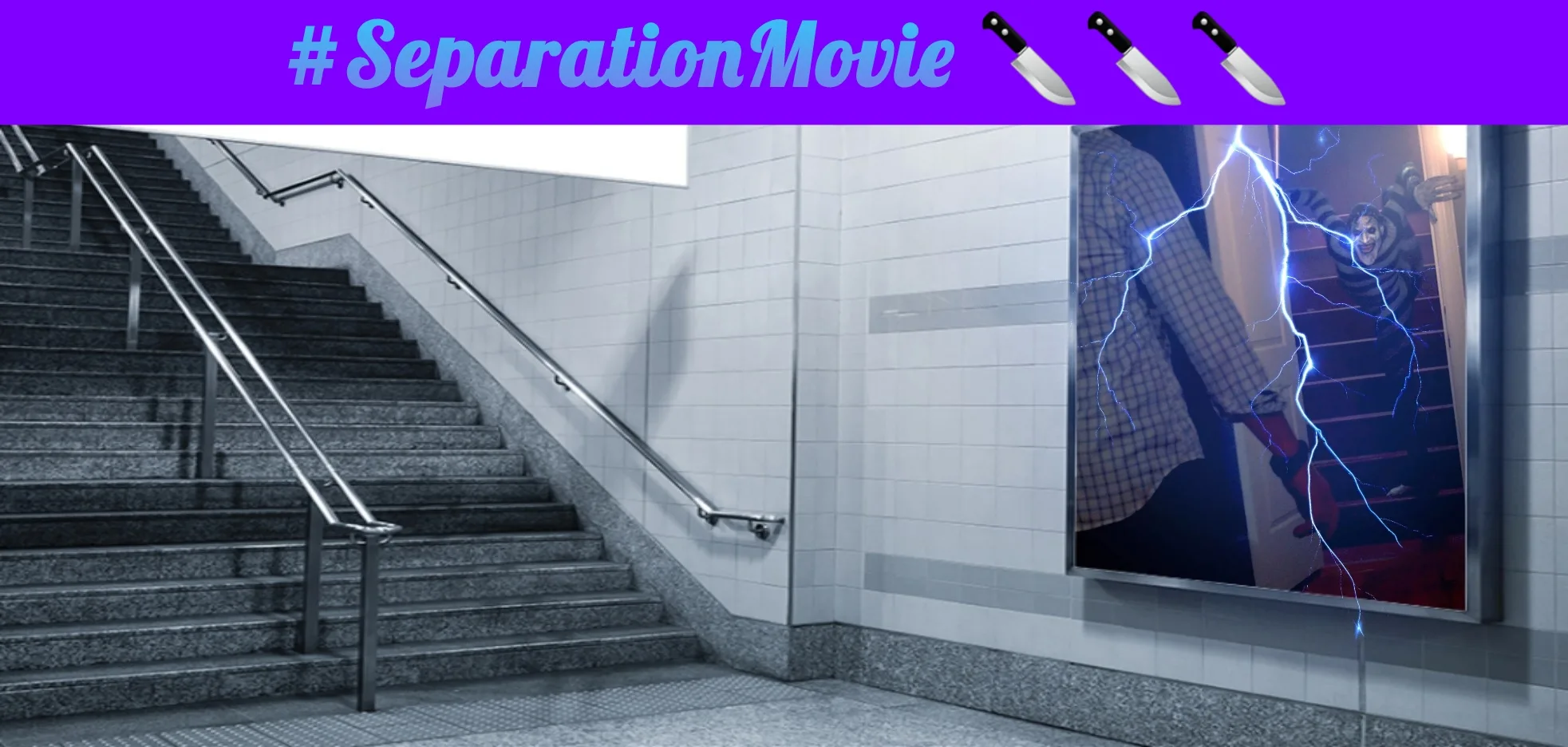 “SEPARATION” Brings Nothing But Aggravation! Reject This! post thumbnail image