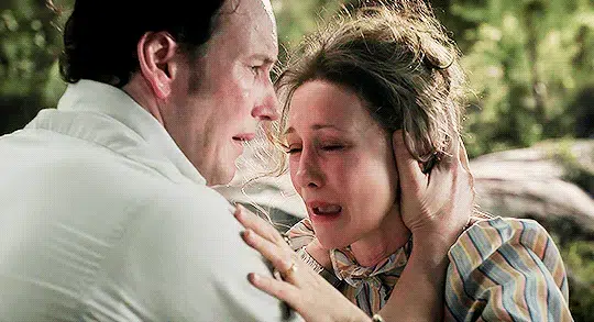 “THE CONJURING 3: The Devil Made Me Do It” – Kills With 50 Chills &  50 Thrills…. post thumbnail image