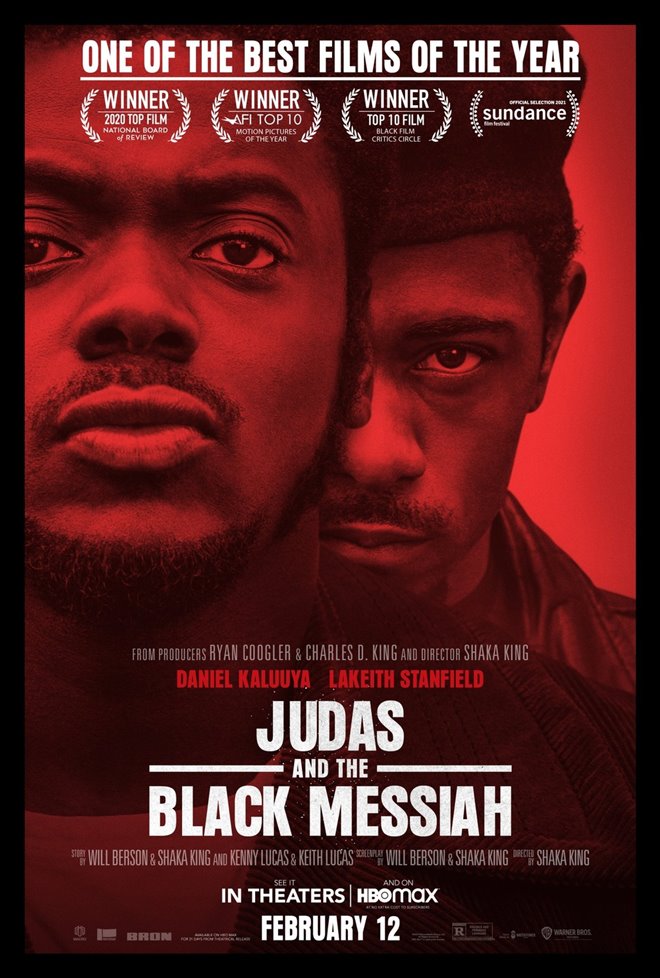 judas and the black messiah 150624