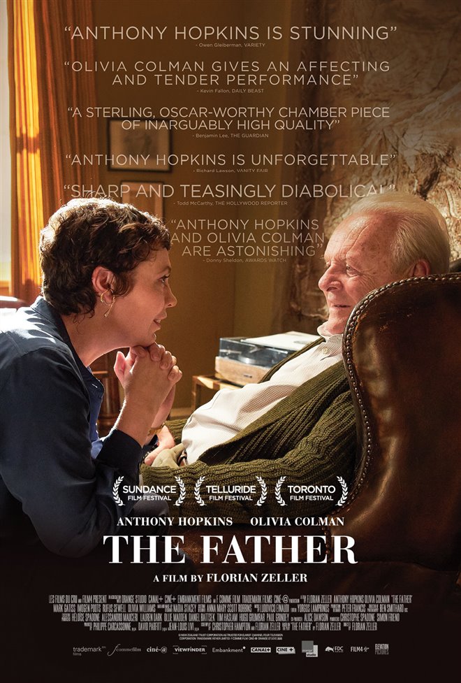 the father 151430