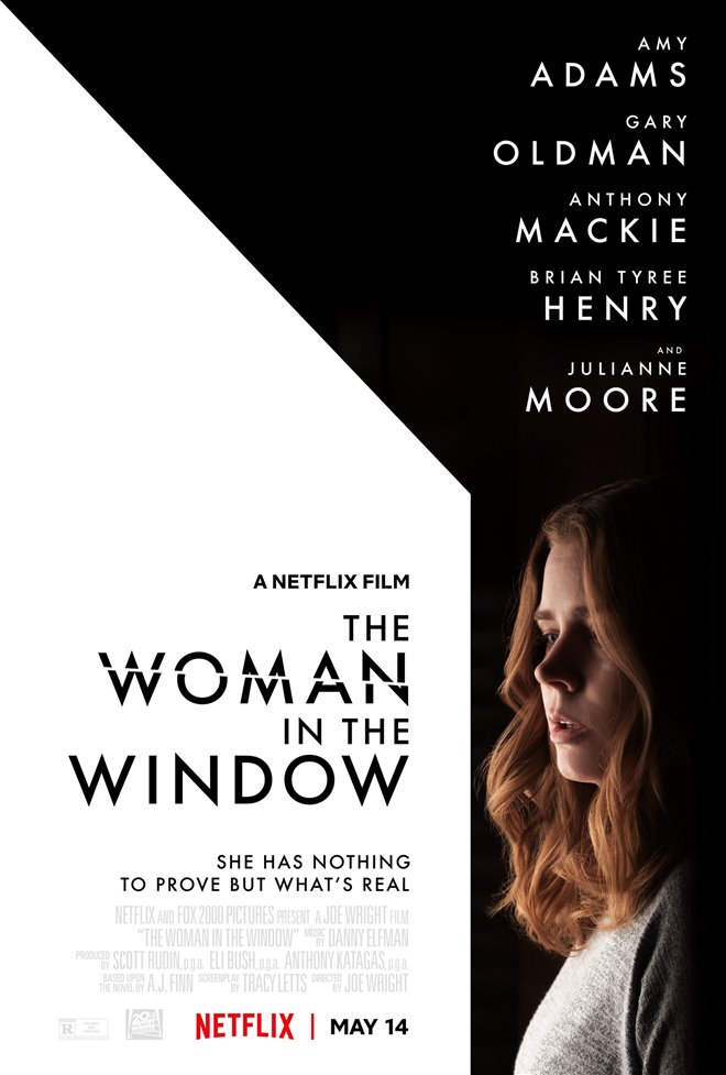 the woman in the window netflix 152200