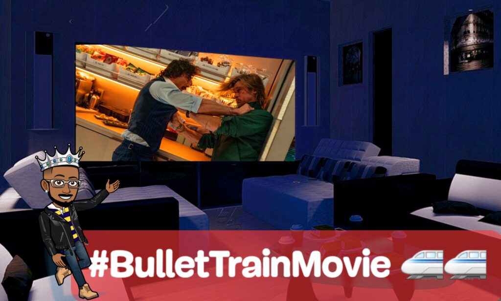 Buller Train