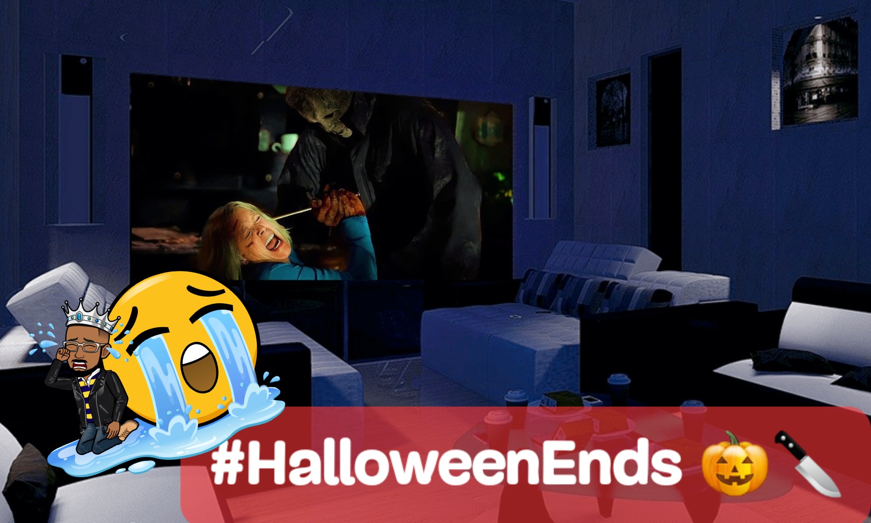 Halloween Ends