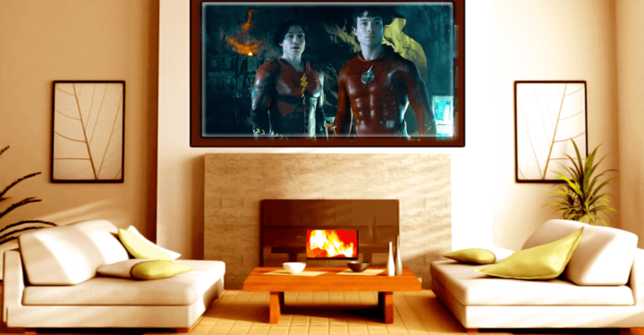 THE FLASH – Explodes …Nevertheless …The Boy Still Can Rescue & Impress! post thumbnail image