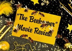 “The Beekeeper” …A Powerful Yet Sassy Sting To Vile Hackers!