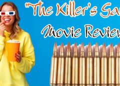 “The Killer’s Game” …Ordering Brutal Hits Comes In Bits & Bits!