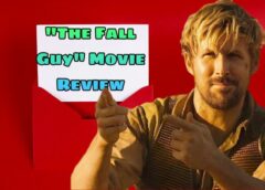 “The Fall Guy” …Does Courageous Colt Rescue His Scene?