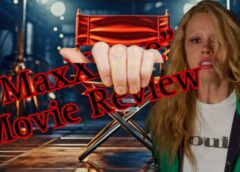 “MaXXXine” … A Satisfied Porn Star …Did She Get What She Asked For?