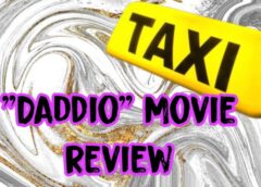 “Daddio” … Inviting Conversations Ignites Forbidden Lust