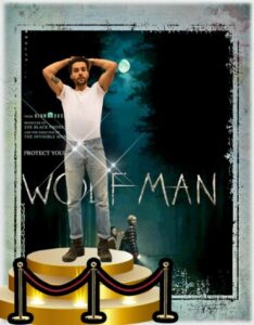 Wolfman