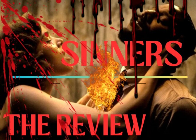“Sinners” Have The Most Delicious Vampire Dinners!