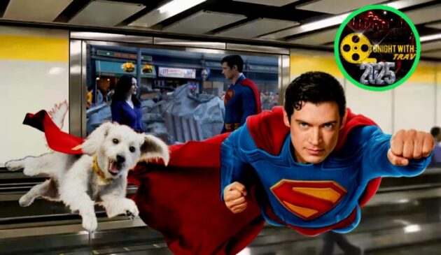 Superman