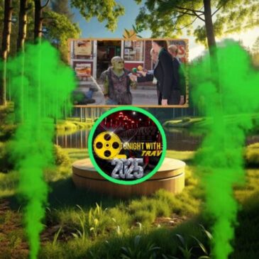 Toxic Avenger